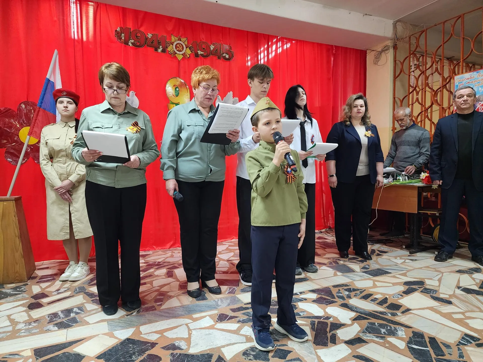 Пресс-служба администрации г. о. Воскресенск