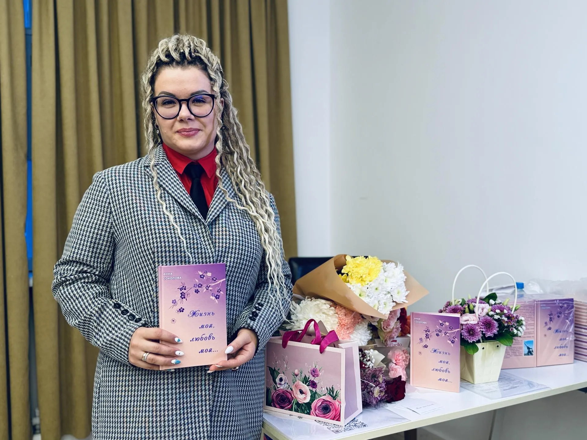 Фото: МедиаБанк Подмосковья/Ольга Стаферова