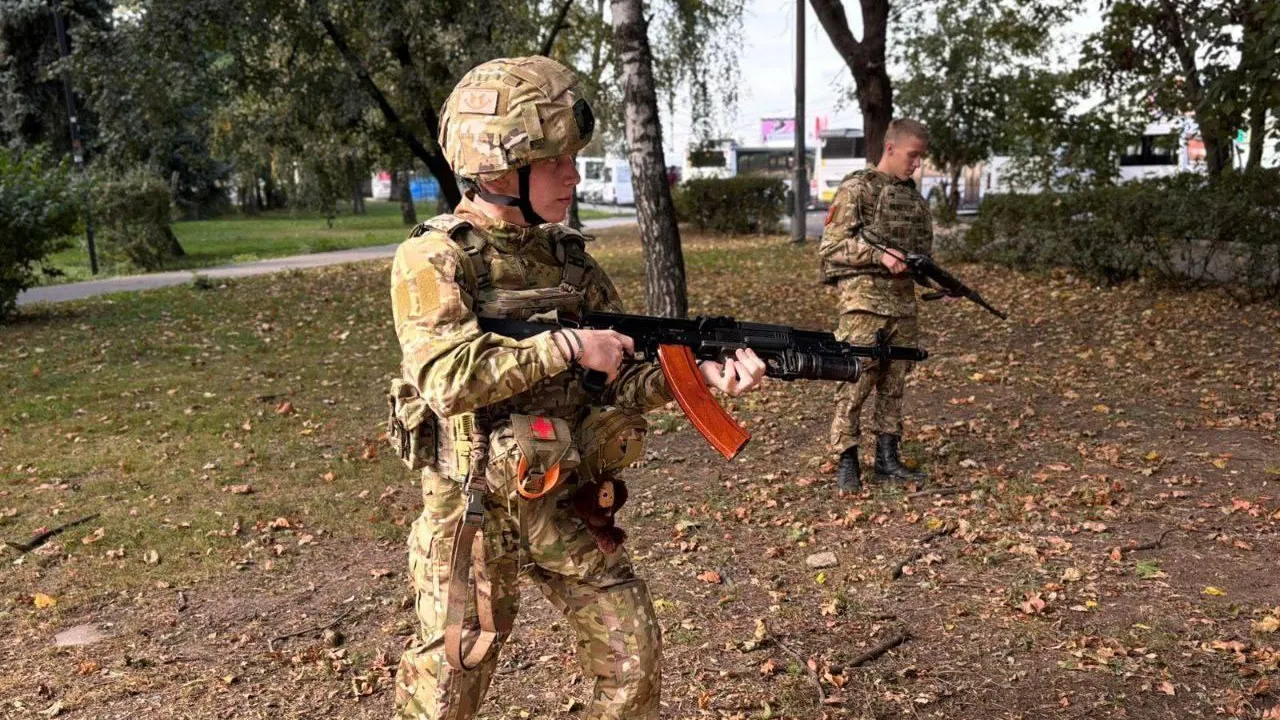Пресс-служба администрации городского округа Люберцы