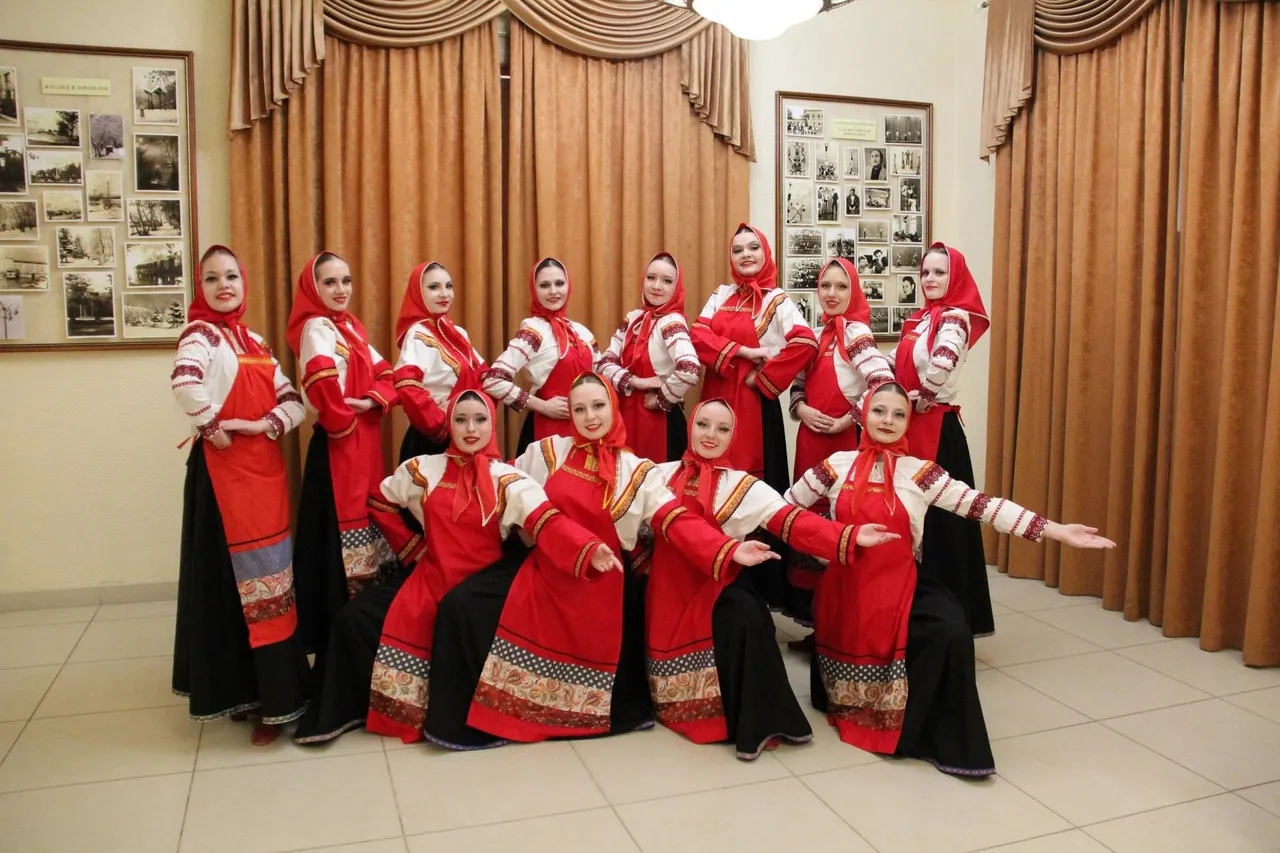 Фото: Центр досуга «Победа»