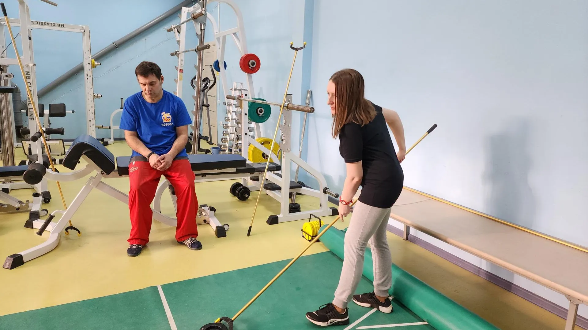 Андрюхина Мария