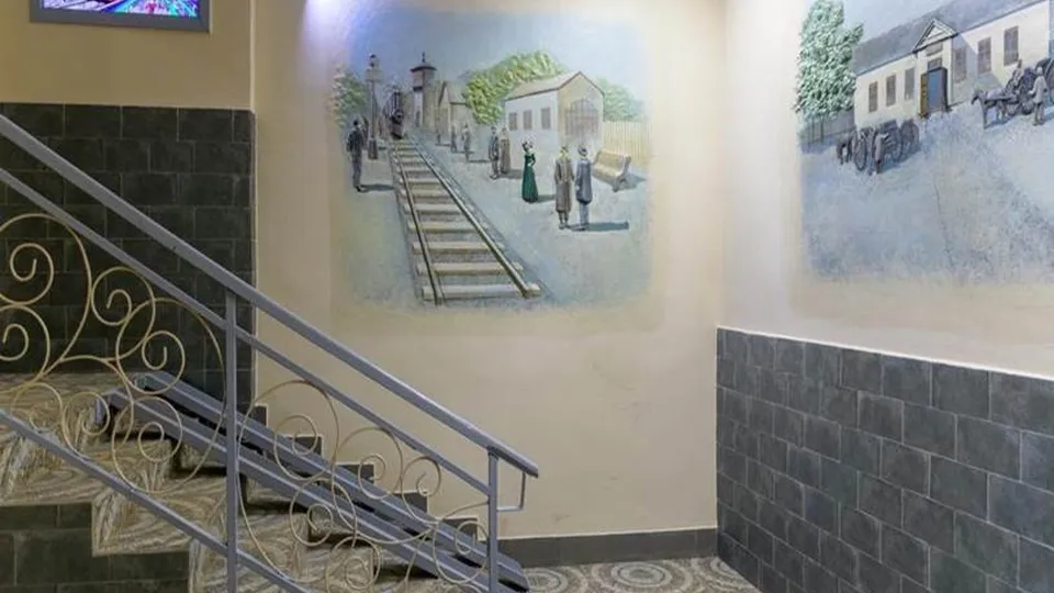 Фото: Министерство ЖКХ Московской области