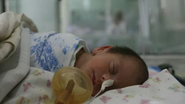 Роды в домашних условиях привели к смерти ребенка в Малаховке