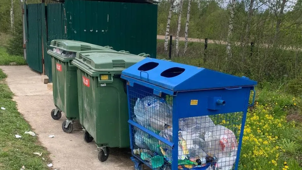 Фото: пресс-служба администрации городского округа Шаховская