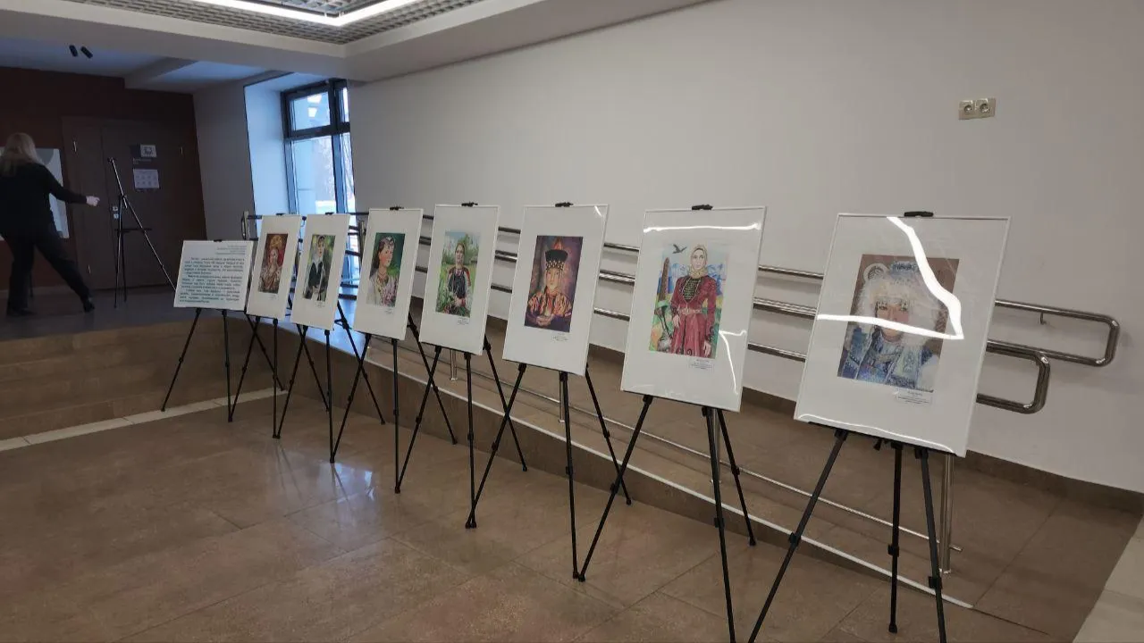 МедиаБанк Подмосковья/Эдуард Стратонов