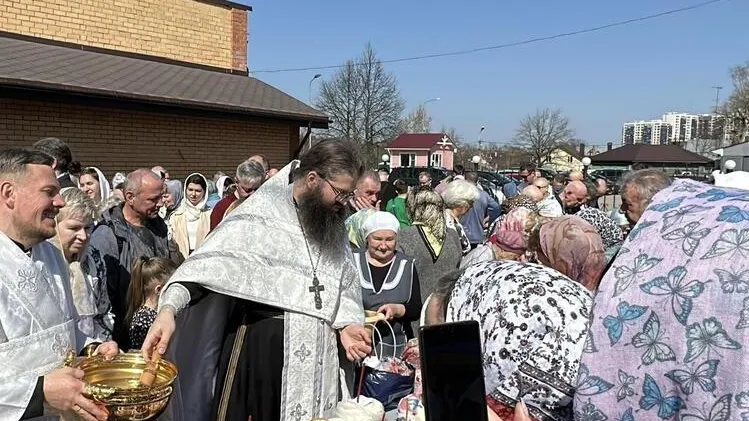 Фото: Елена Шумакова