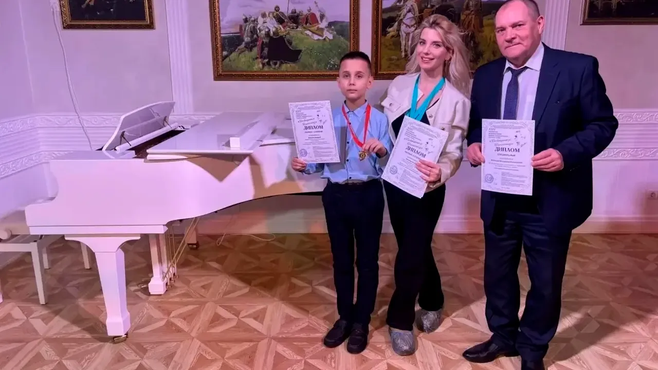 vk.com/ Детская школа искусств им. А.С. Голубкиной