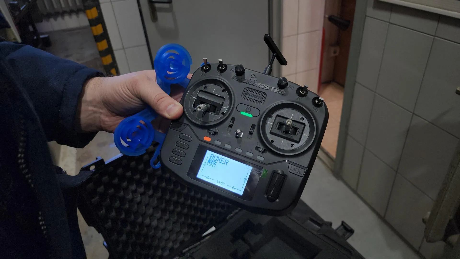 Роман Кутузов