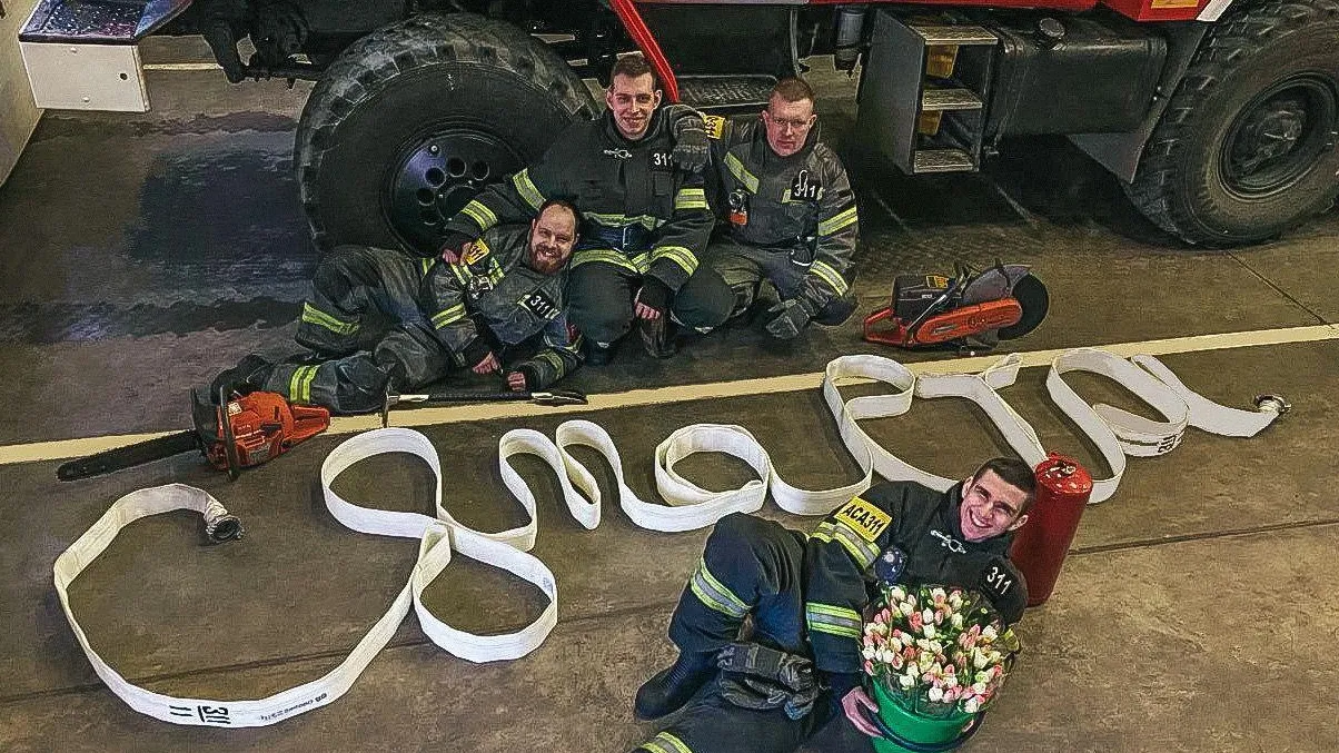 Фото: ГКУ МО "Мособлпожспас"