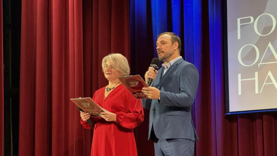 Фото: Полина Абраменко