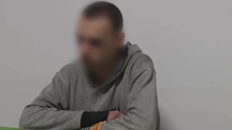 Пресс-служба прокуратуры Херсонской области