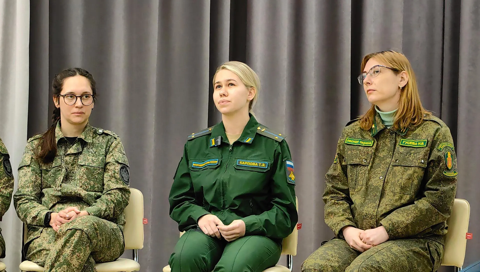 Елена Катасонова