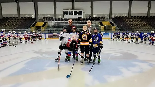 Фото: Нина Басистая