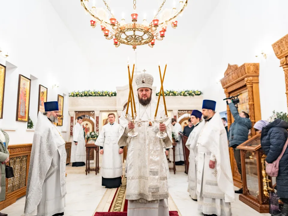 Фото: пресс-служба администрации г.о. Домодедово