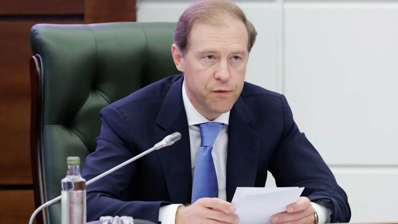 Мантуров: к 2025 году Россия полностью закроет собственные потребности в литии