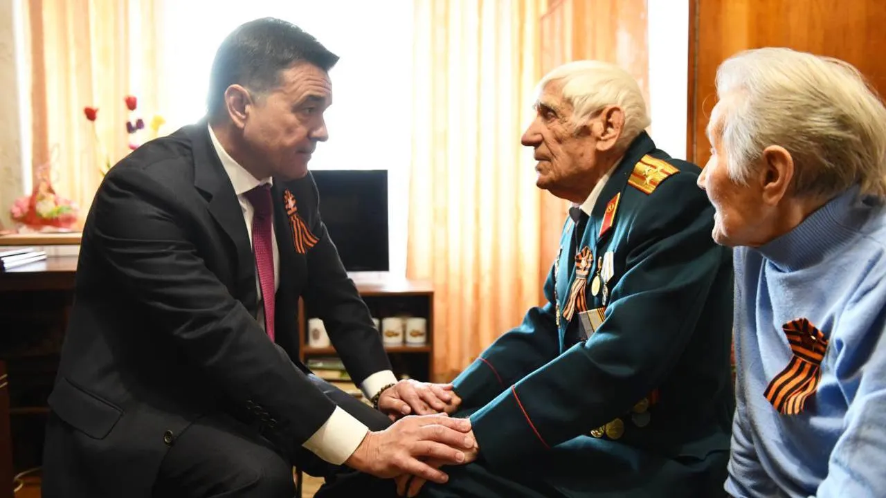 Фото: Валерий Мельников