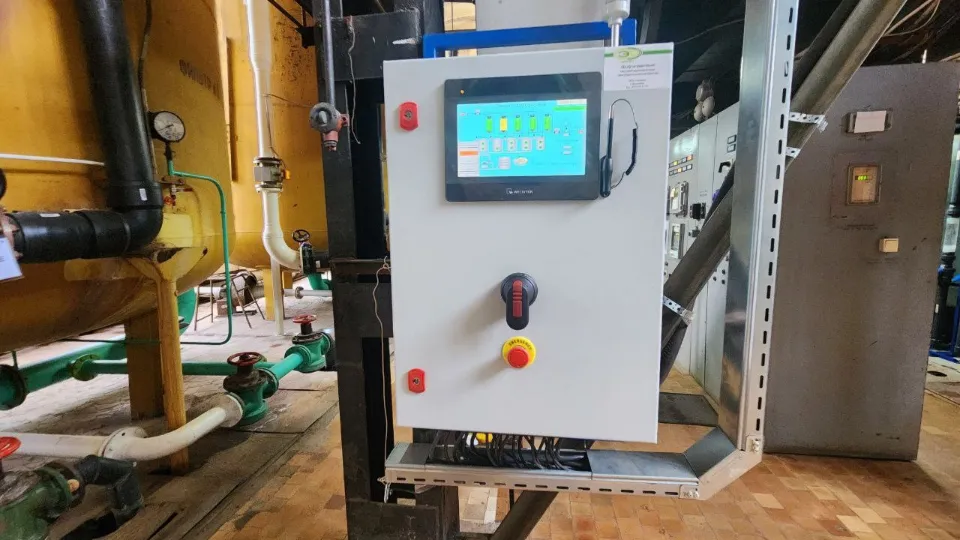 Фото: Мария Панина