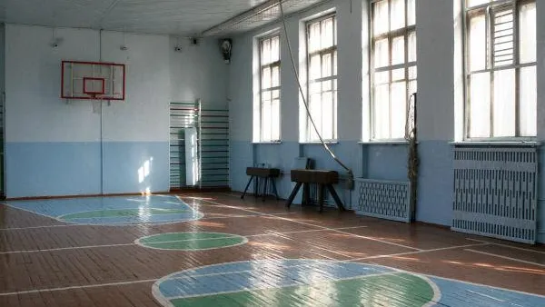 В Клинском районе на уроке физкультуры умер мальчик
