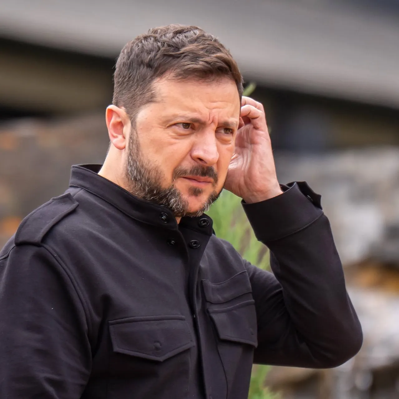 IMAGO/Michael Kappeler/Pool/dts