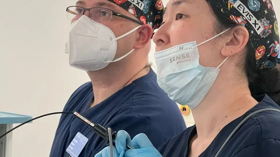 Фото: Долгопрудненская больница