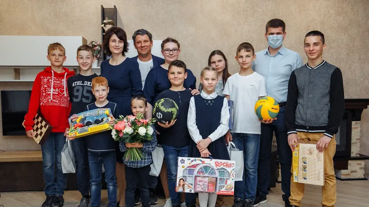 Автор фото Антон Чернов