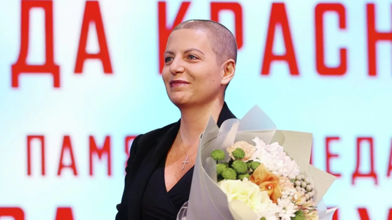 РИА Новости/Виталий Тимкив