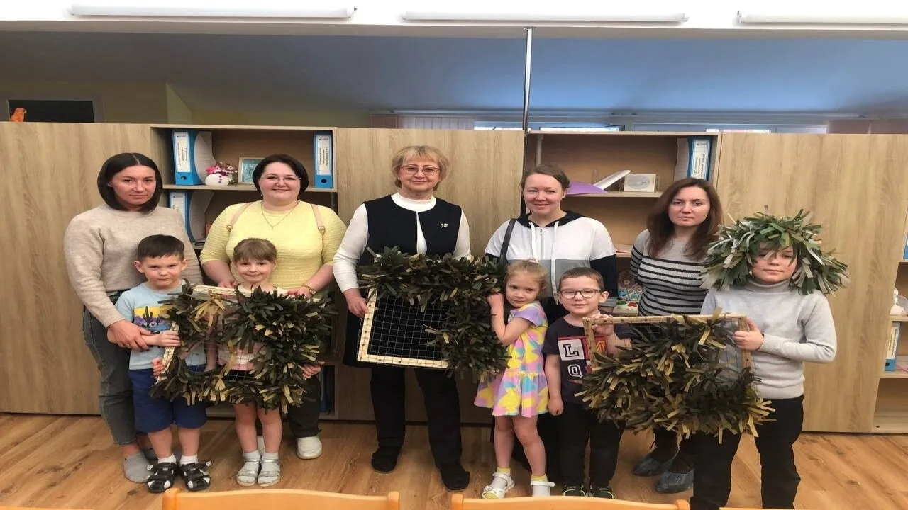 Фото: Движение Первых | Пущино