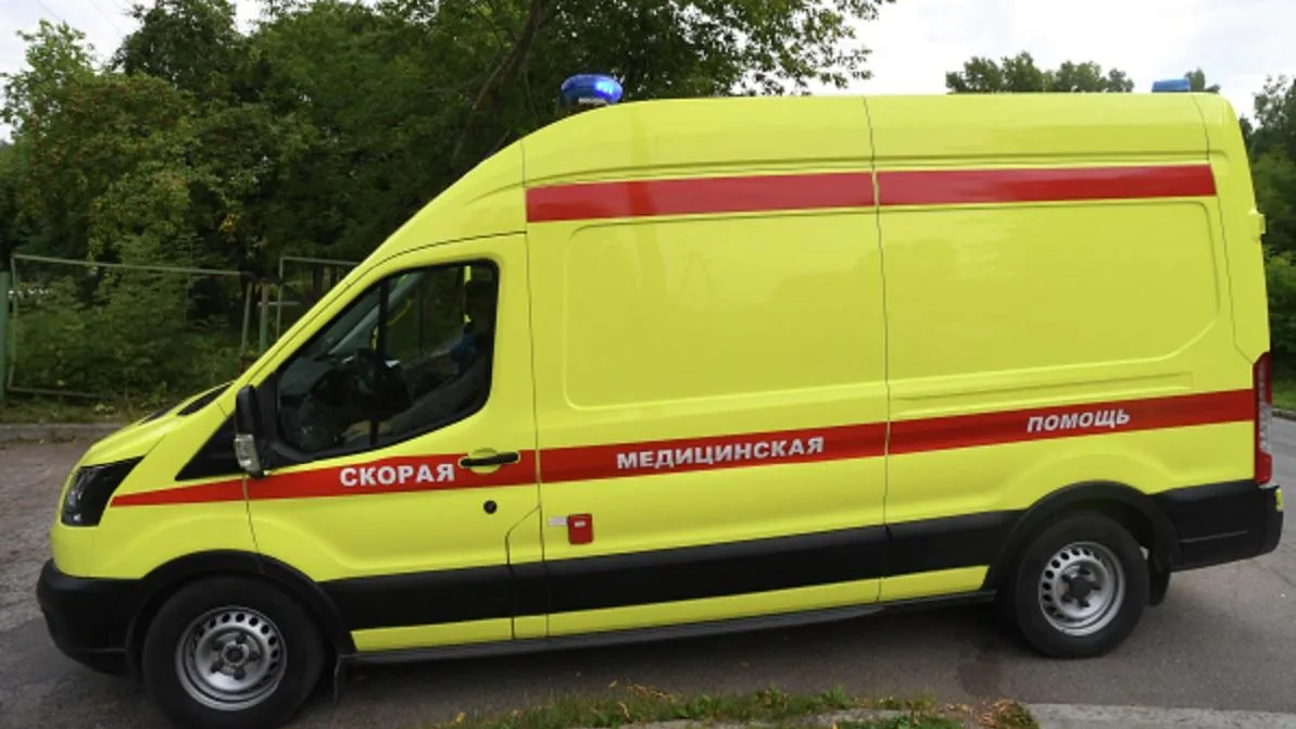Над Белгородской областью сбили два снаряда РСЗО и беспилотник