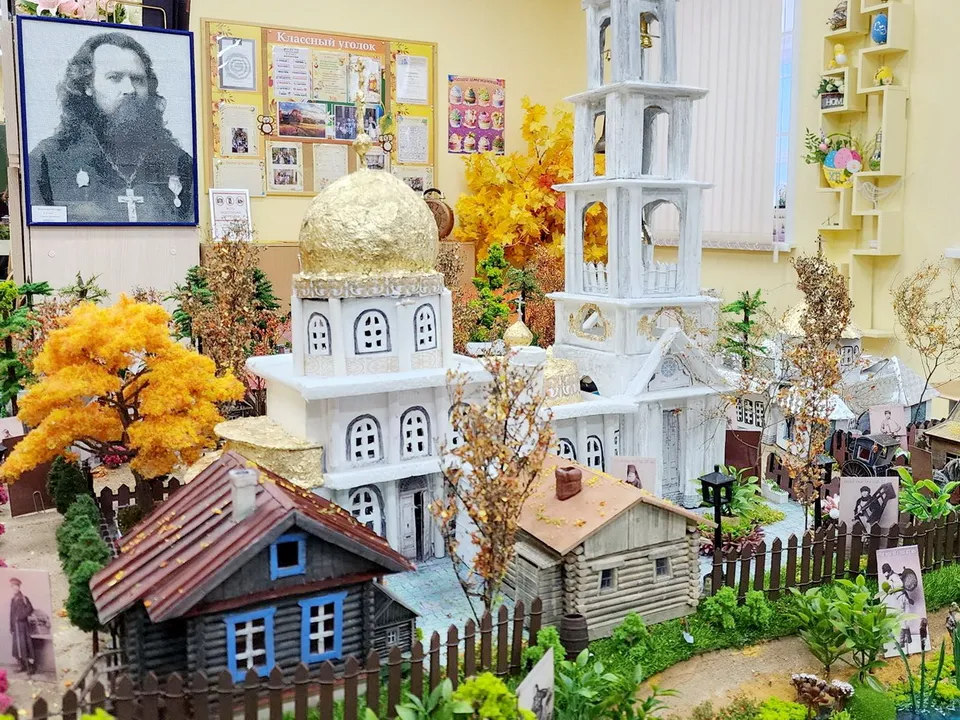 Фото: МедиаБанк Подмосковья/Ольга Аввакумова