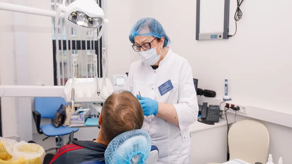 Фото: Министерство социального развития Московской области