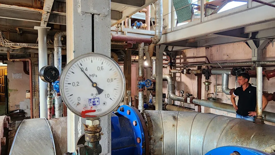 Фото: Медиабанк Подмосковья/Дмитрий Алексеенко