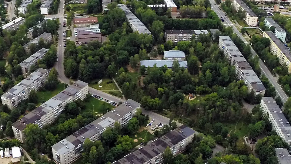 Фото:  Можайск Медиа