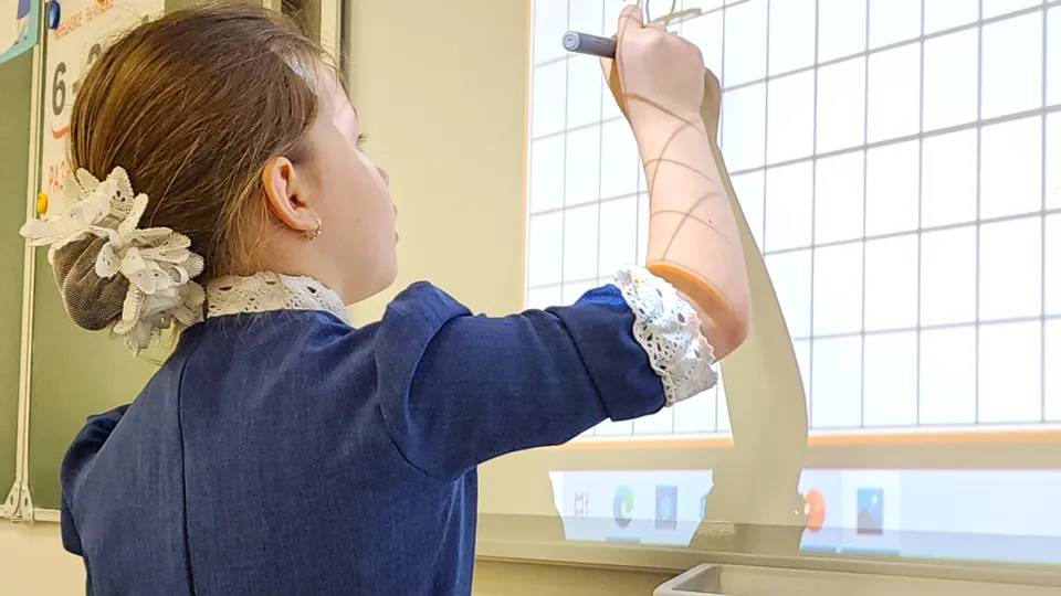 Фото: Нина Басистая