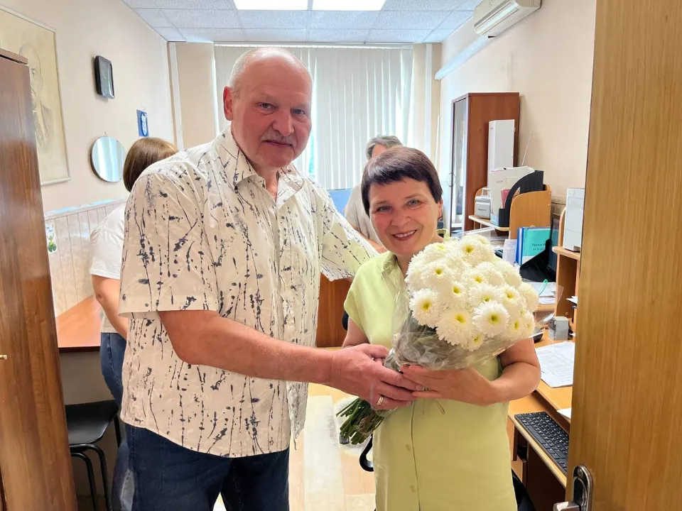 Фото: пресс-служба Управления МВД России по Ленинскому г.о.