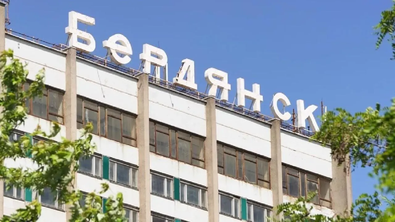 В Бердянске обнаружили нелегальное казино, финансировавшее ВСУ