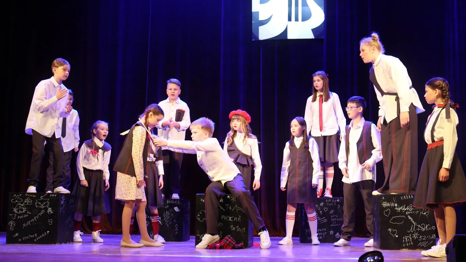 Фото: пресс-служба администрации Наро-Фоминского г.о.