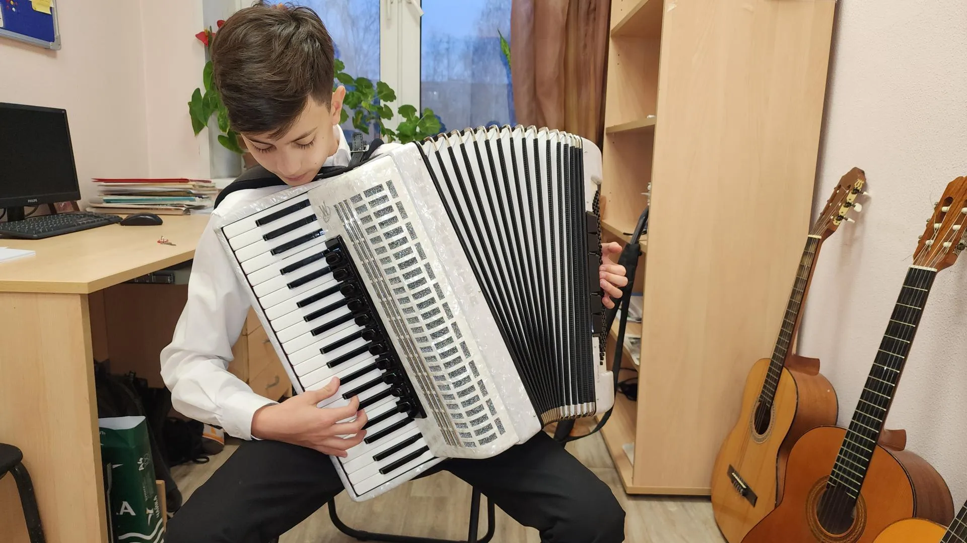 Фото: Валерия Тингаева