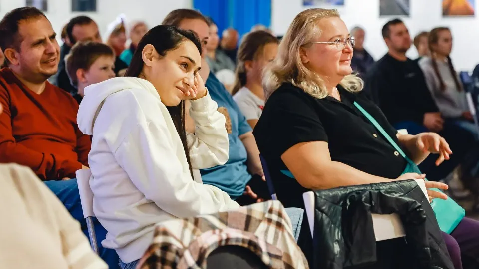 Фото: пресс-служба администрации г.о. Химки