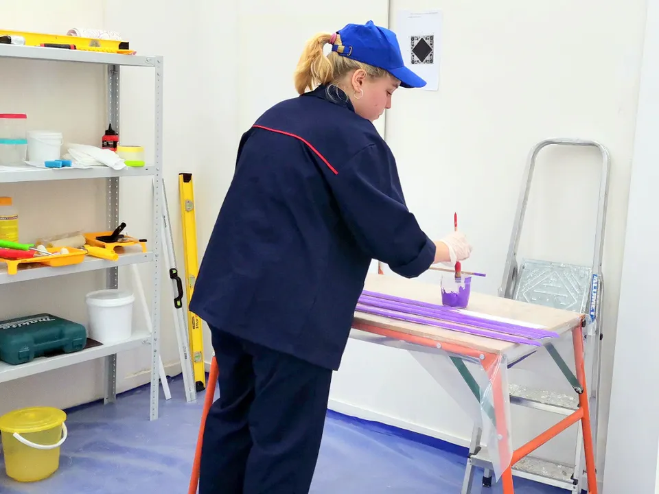 Фото: МедиаБанк Подмосковья/Евгений Лавряшин