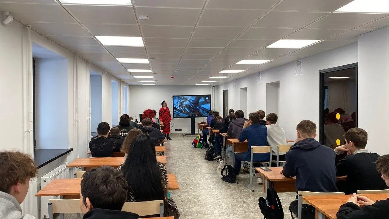 Фото: Ксения Казакова