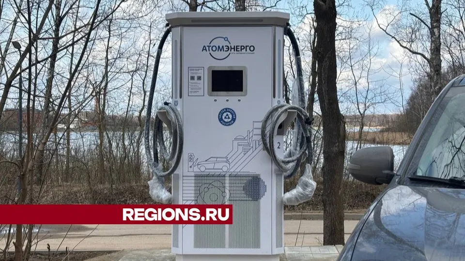 Фото: REGIONS/Игорь Иванов