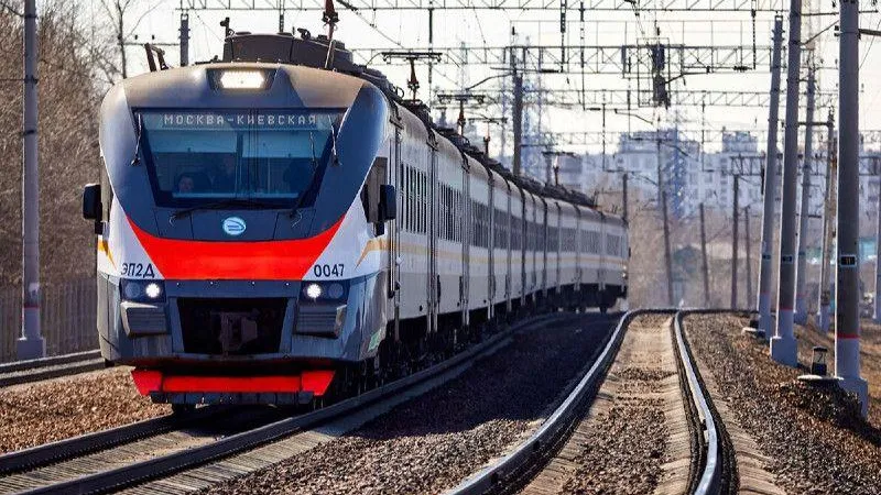Официальный сайт мэра Москвы