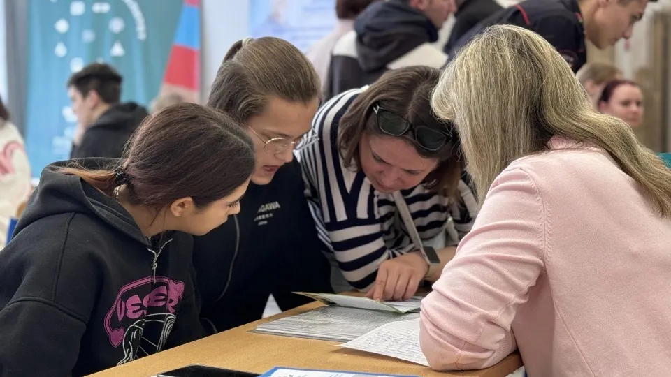 Фото: Министерство образования Московской области