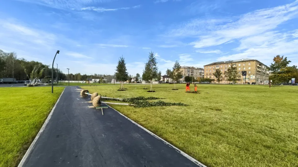 Фото: администрация г. о. Электросталь