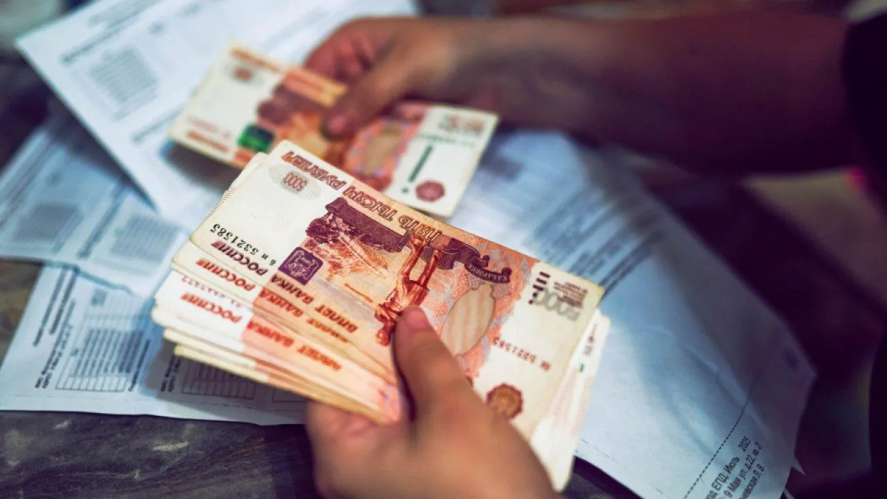 REGIONS/Владимир Ерастов