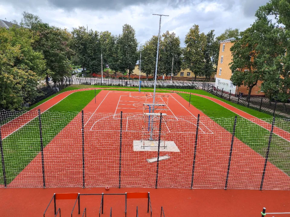 Фото: Мария Андрюхина