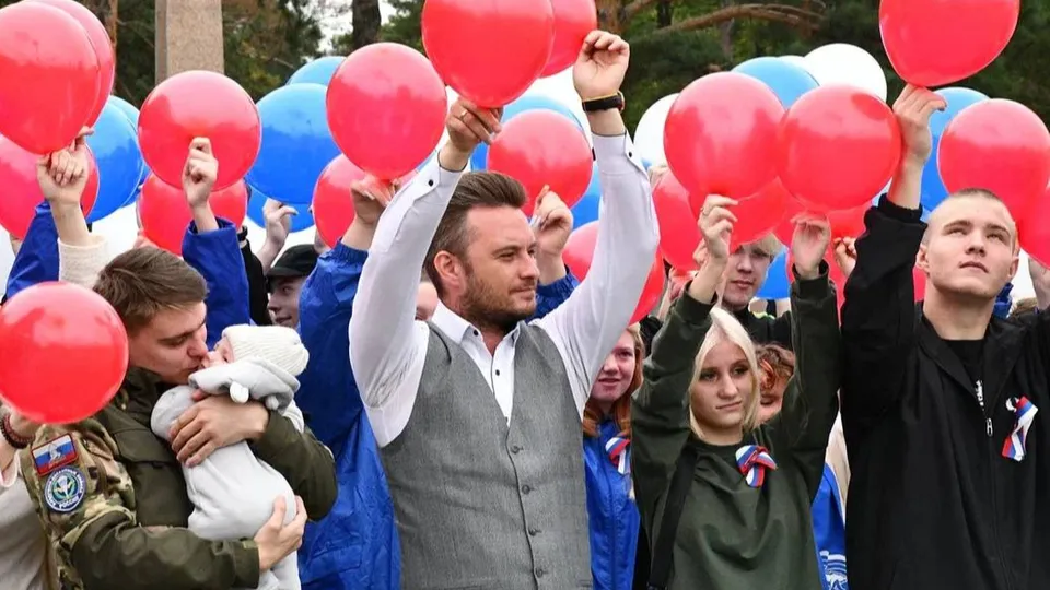 Фото: пресс-служба администрации г.о. Жуковский