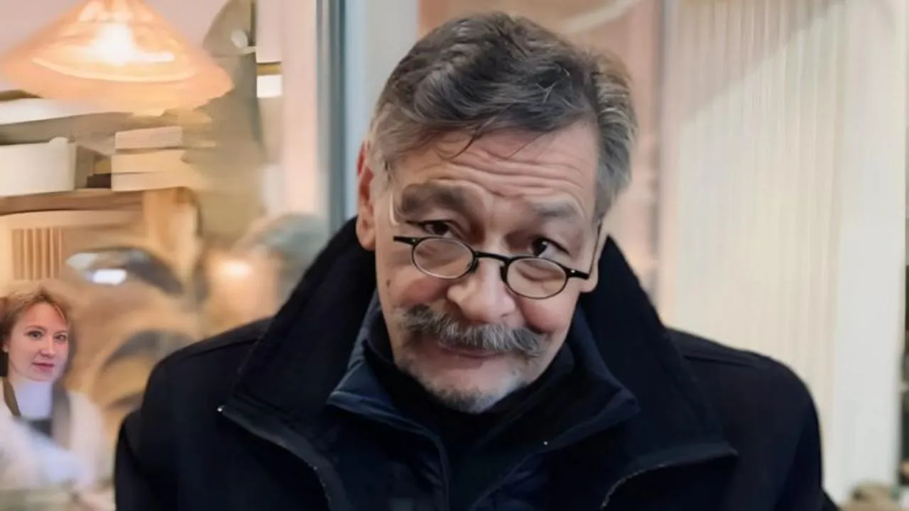 «Осталось 3,5 часа до МКАД»: Дмитрий Назаров отреагировал на слухи о возвращении в Россию
