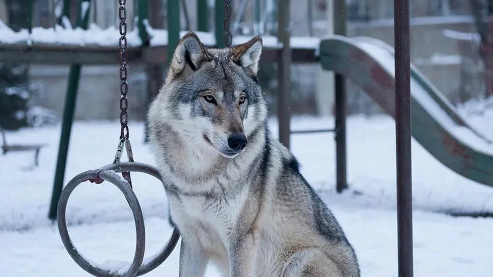 Фото: REGIONS/Сгенерировано нейросетью