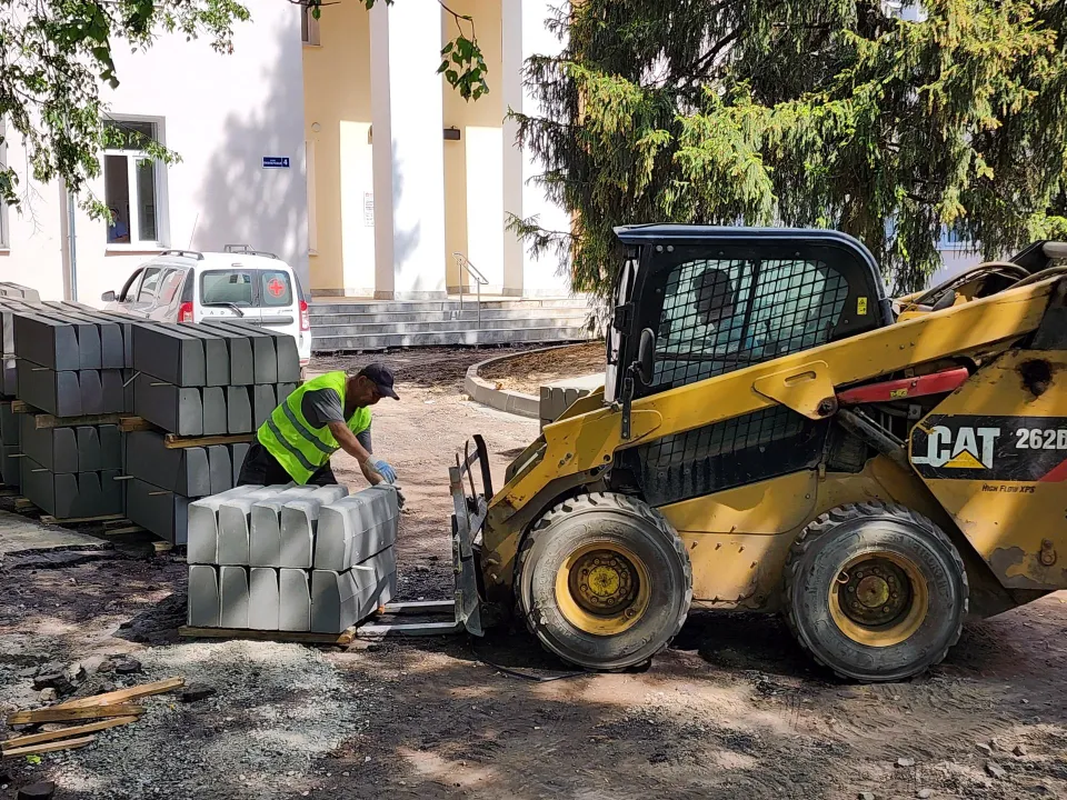 Фото: Дмитрий Алексеенко